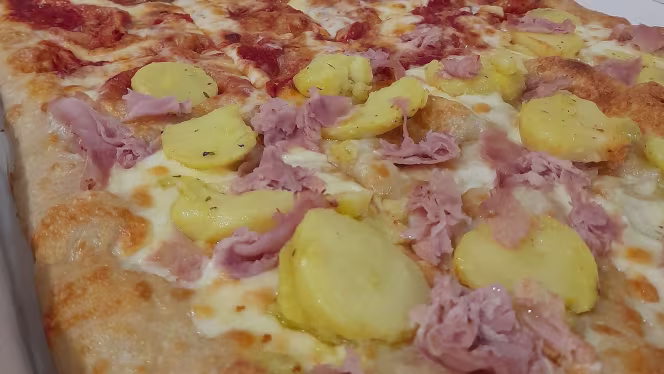 La Pinseria da Frensis - 6