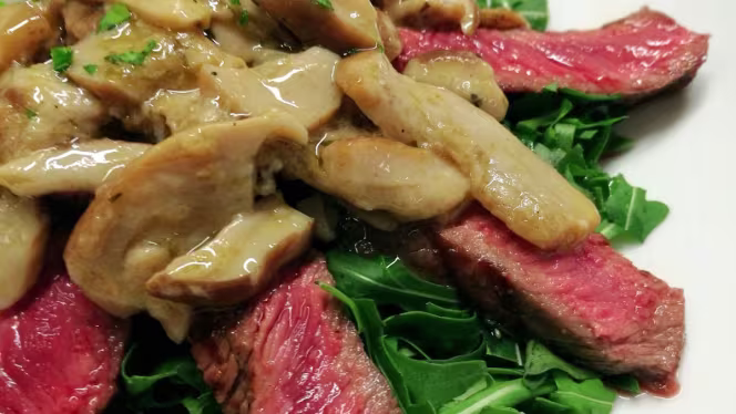 Trattoria da Benvenuto - 2