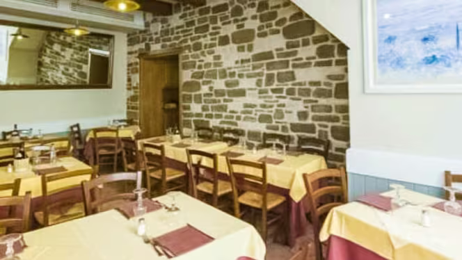 Trattoria da Benvenuto - 9