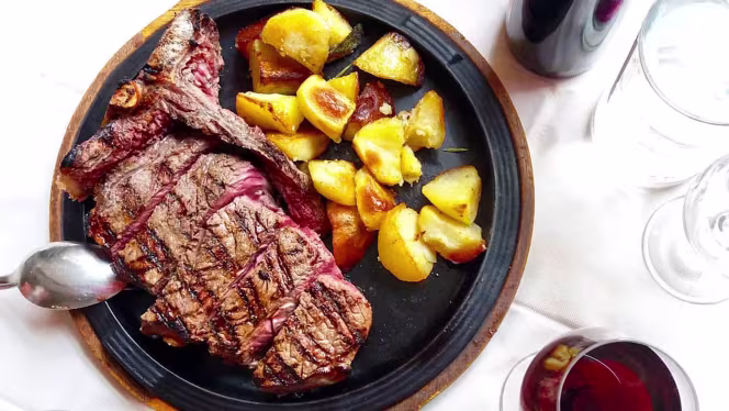 Trattoria da Benvenuto - 5