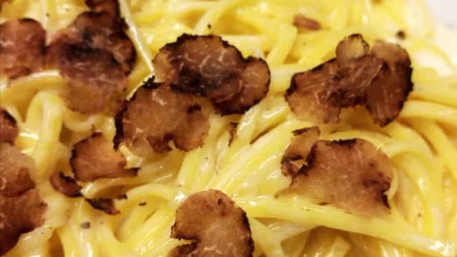 Trattoria da Benvenuto - 3