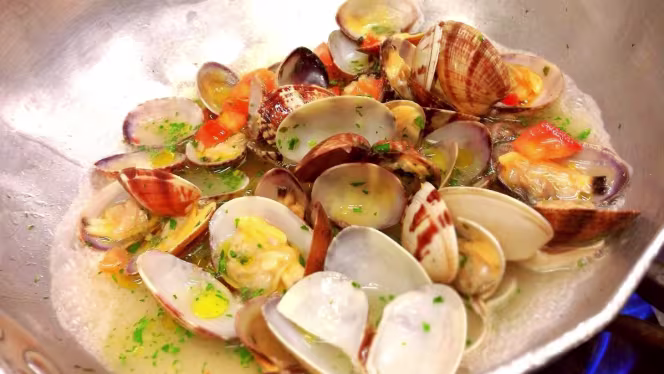 Trattoria da Benvenuto - 1