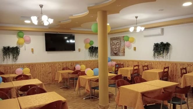 Yak & Yeti - Alcântara - 8