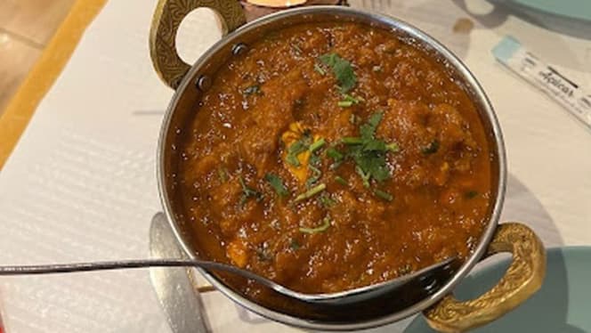 Yak & Yeti - Alcântara - 2