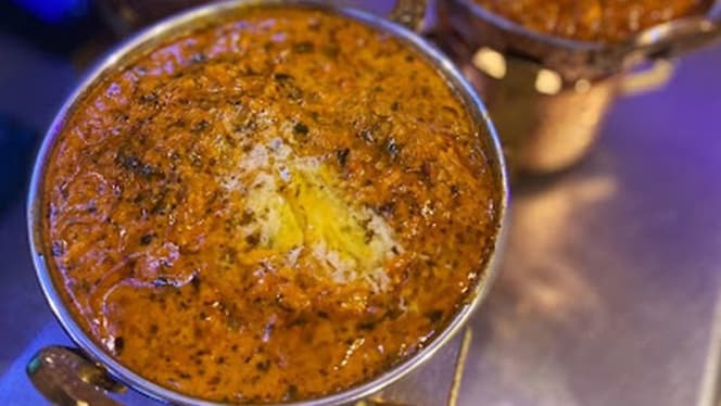 Yak & Yeti - Alcântara - 1