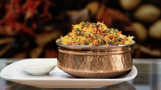 Yak & Yeti - Alcântara - 3