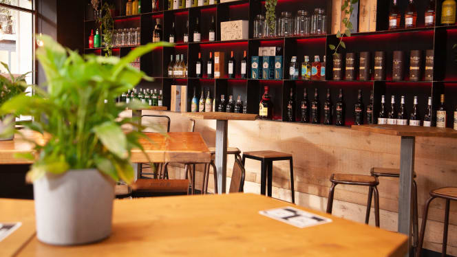 4 Latas Letamendi - 9