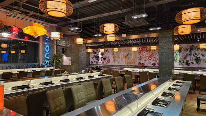 Daiu - Cardiff Centre - 4