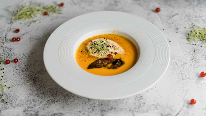 Le Bourgeois - Sierre - 0