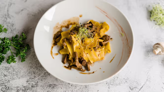 Le Bourgeois - Sierre - 9