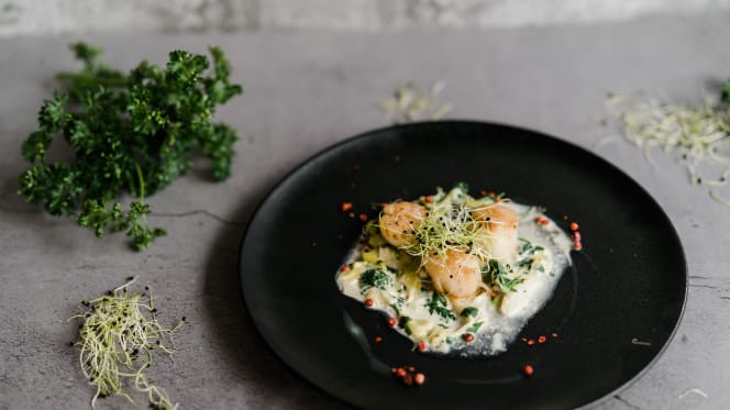 Le Bourgeois - Sierre - 1