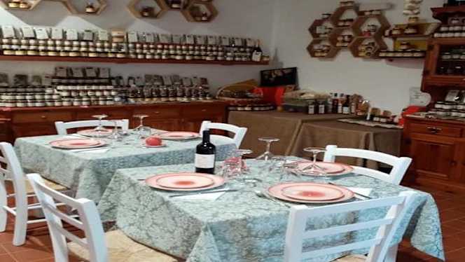 Agriturismo Rossolampone - 2