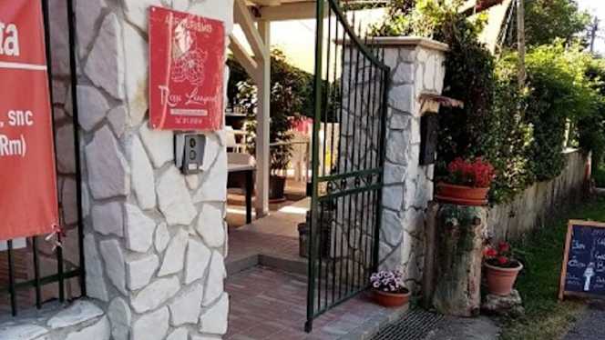 Agriturismo Rossolampone - 1