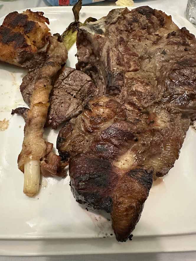 EuroBurger Bistrot - 4