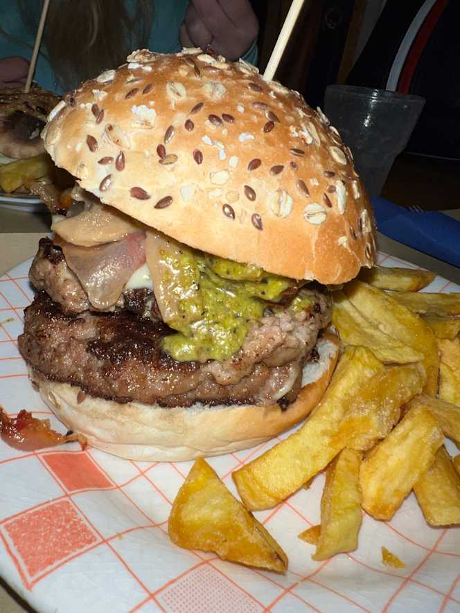 EuroBurger Bistrot - 3