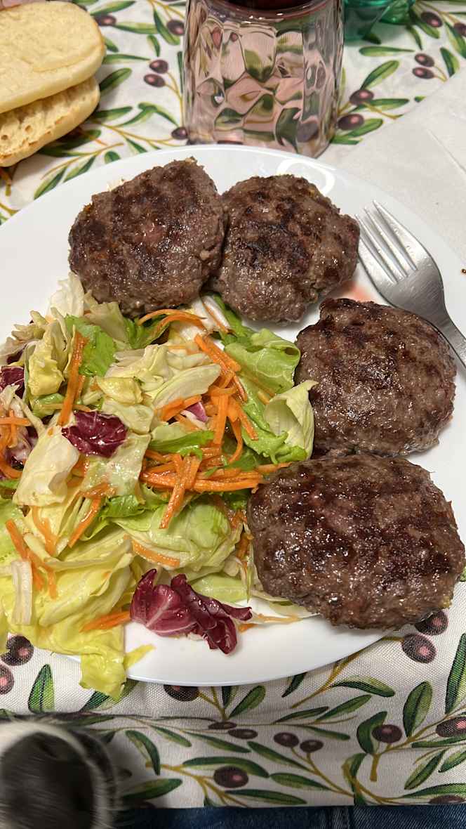 EuroBurger Bistrot - 6