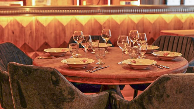 Papa Pool - Clamart - 9