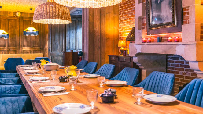 Papa Pool - Clamart - 8