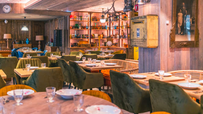 Papa Pool - Clamart - 0