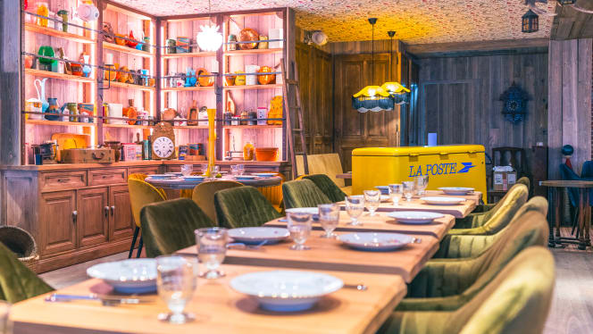 Papa Pool - Clamart - 7