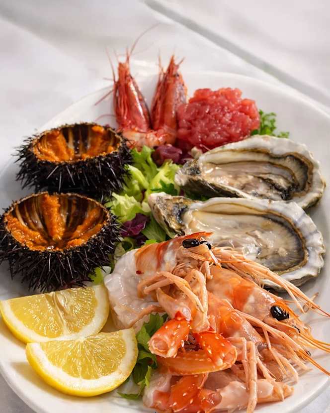 Il Pescatore Ristorante di Pesce - 2