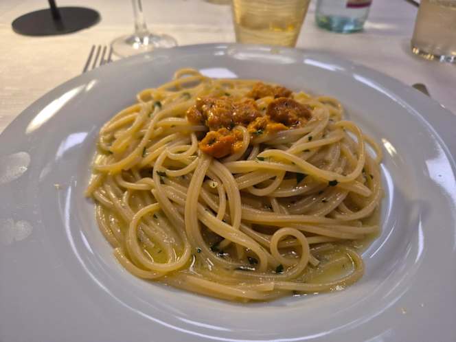 Il Pescatore Ristorante di Pesce - 1