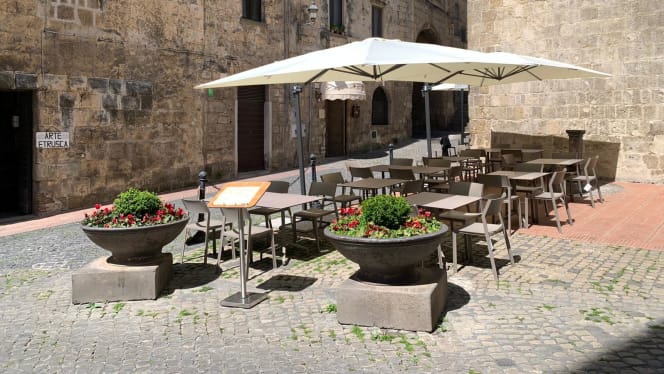 La Proposta Ristorante - 9