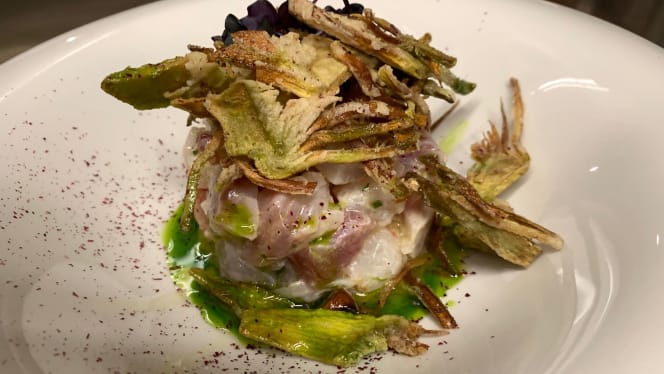 La Proposta Ristorante - 8