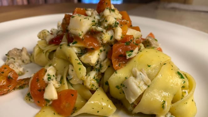 La Proposta Ristorante - 3