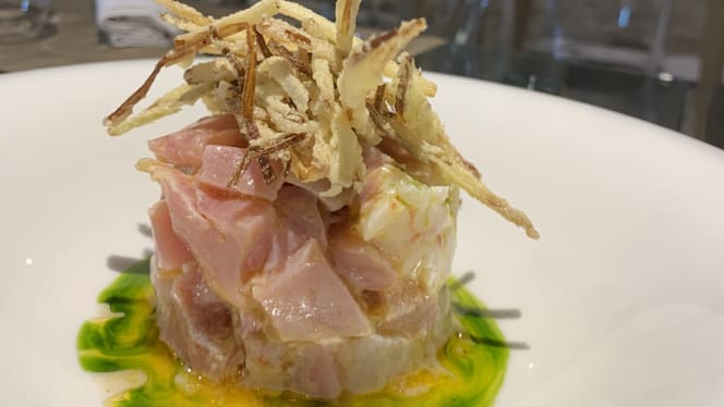 La Proposta Ristorante - 1