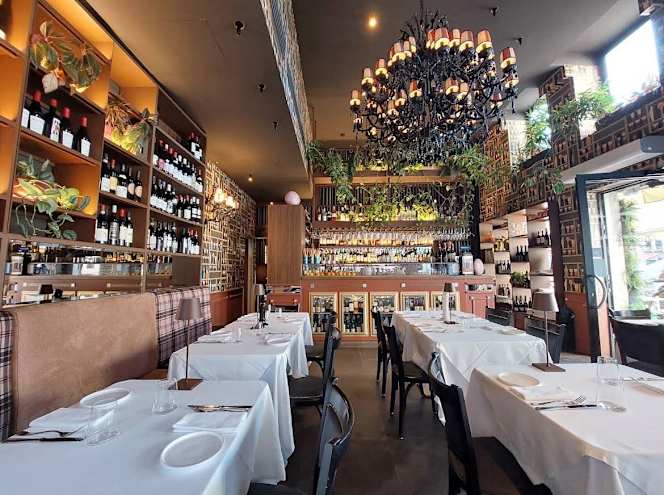 Raro Restaurant Venice - 2