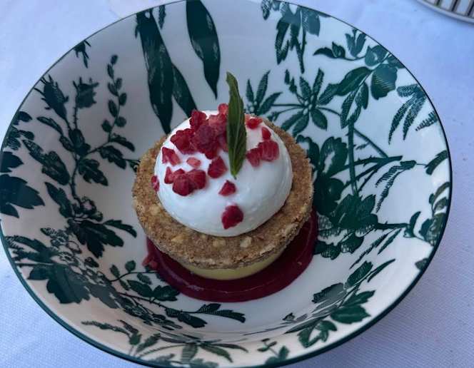 Raro Restaurant Venice - 0