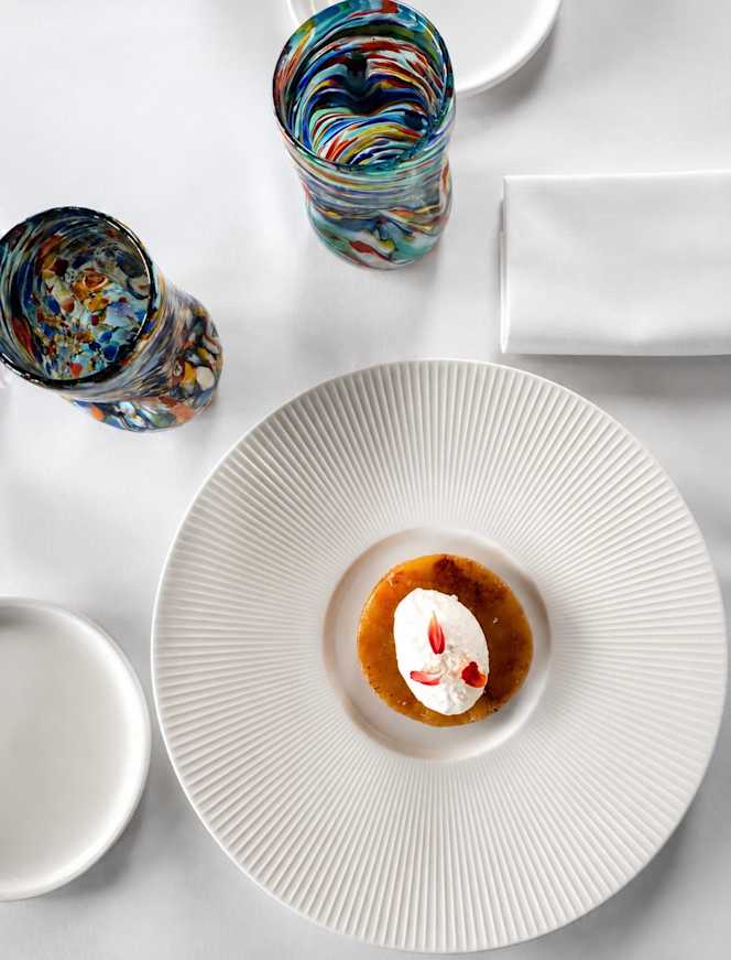Raro Restaurant Venice - 5