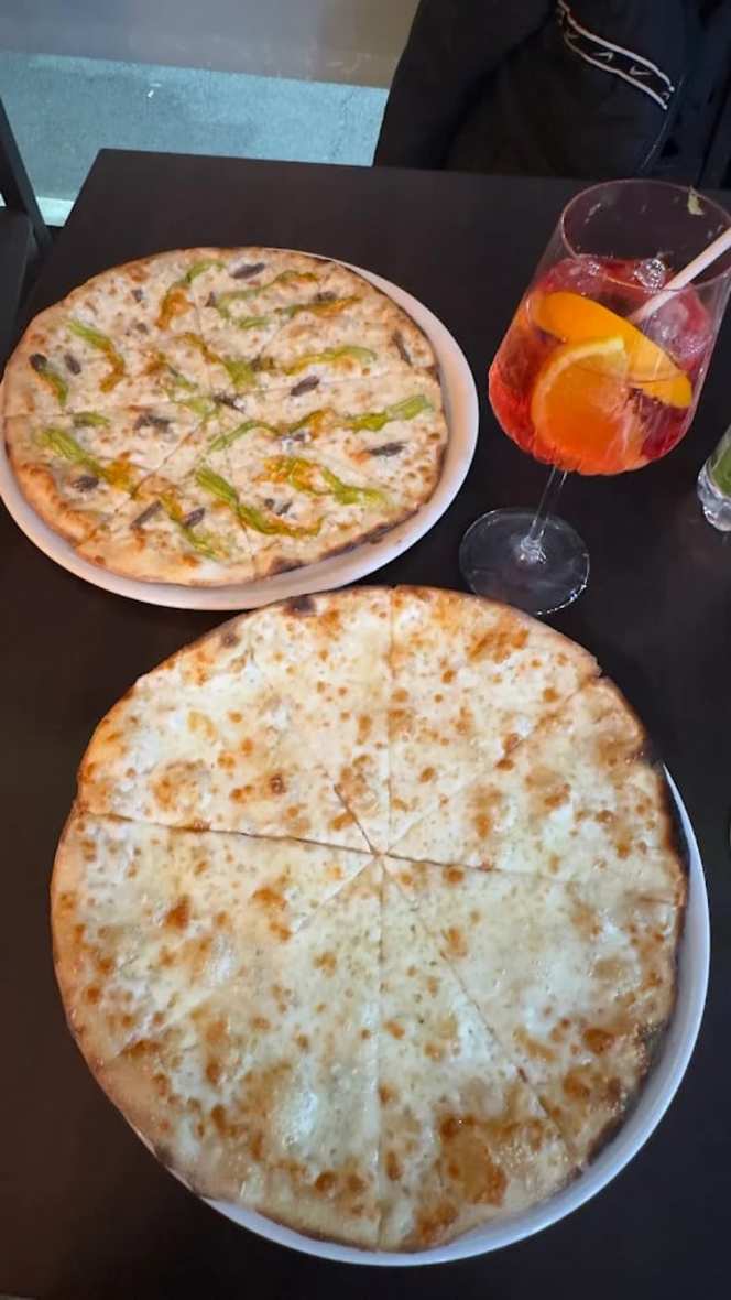 Osteria quadraro - 4