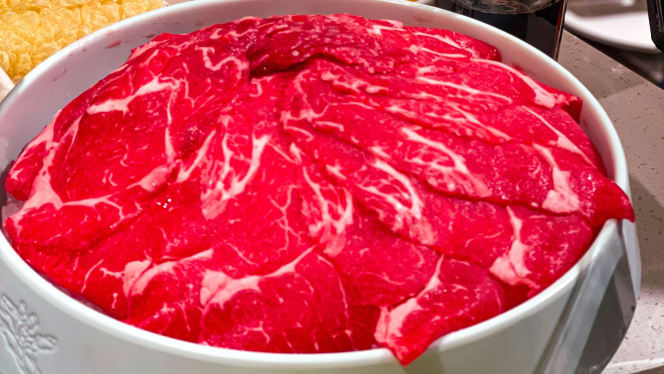 Shu Xiang Ge Hotpot - Chinatown - 4
