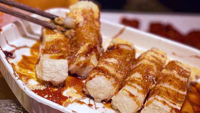 Shu Xiang Ge Hotpot - Chinatown - 3