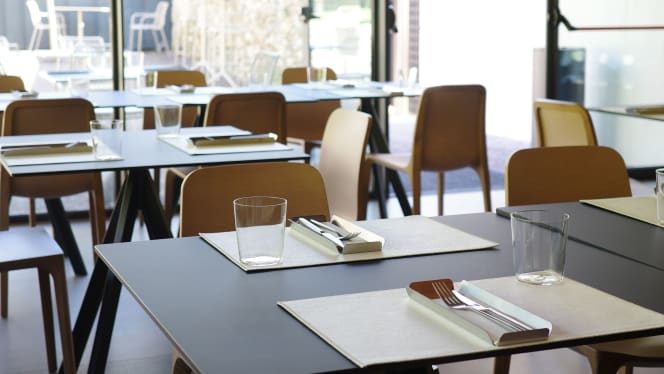 Bù Bistrot in Carrara - 6