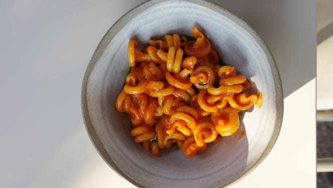 Bù Bistrot in Carrara - 3