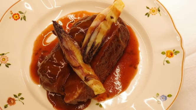 Bù Bistrot in Carrara - 4