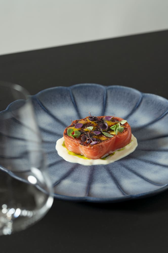 Bù Bistrot in Carrara - 1