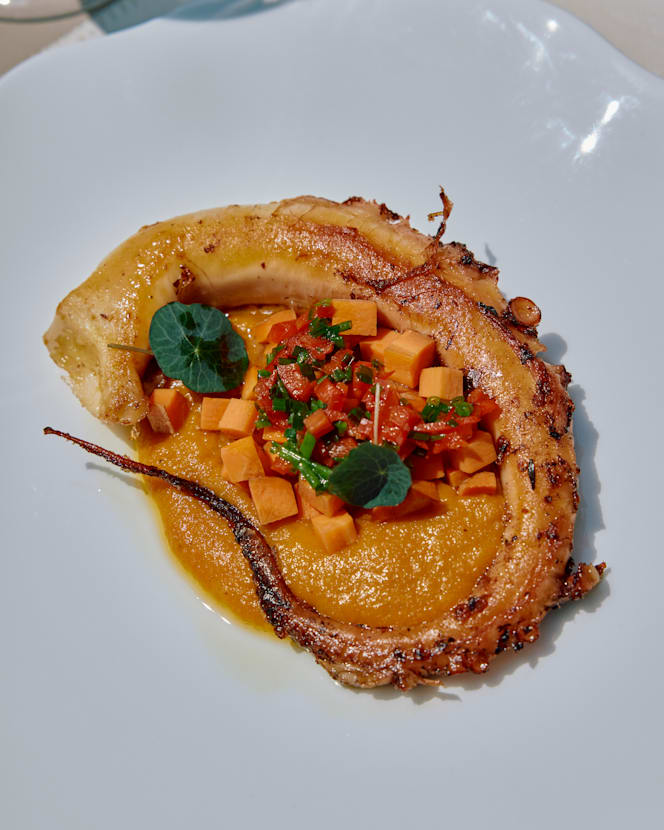 Bù Bistrot in Carrara - 8