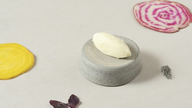 Bù Bistrot in Carrara - 5