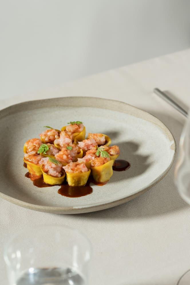 Bù Bistrot in Carrara - 0