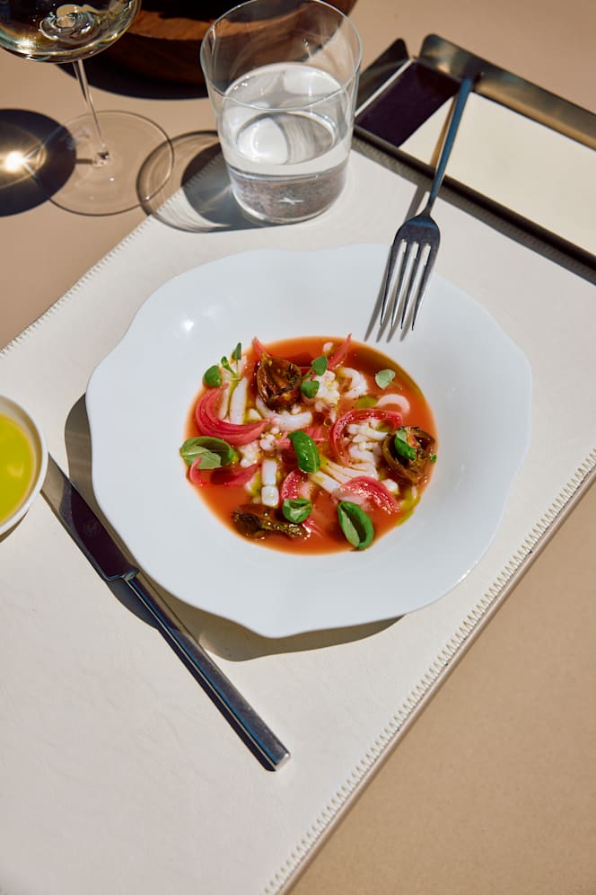 Bù Bistrot in Carrara - 9