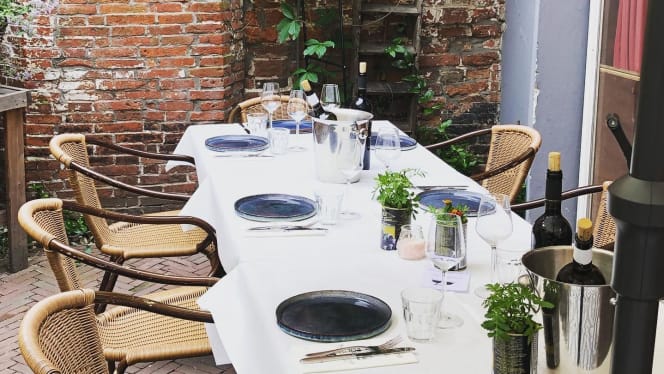 Bottega Toscana Boccaccio - 0