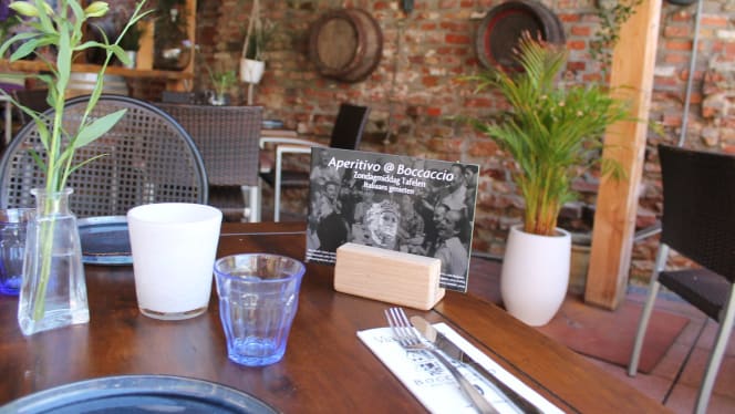 Bottega Toscana Boccaccio - 7