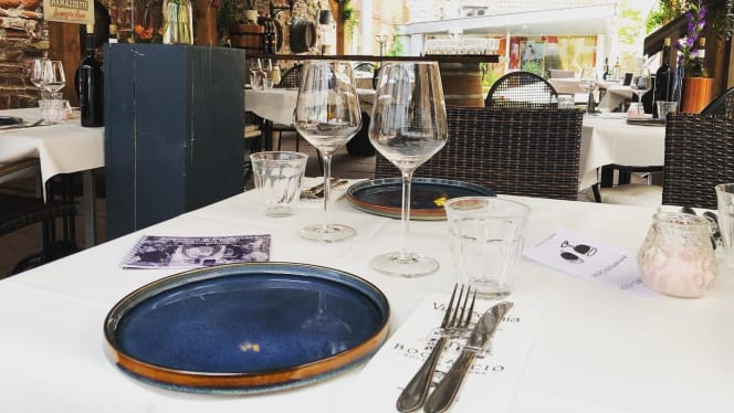 Bottega Toscana Boccaccio - 6