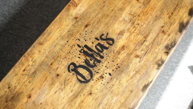 Bella’s Broadstairs - Broadstairs - 6