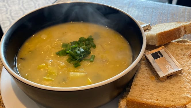 Bella’s Broadstairs - Broadstairs - 1