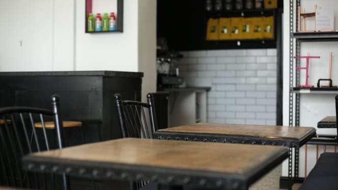 Bella’s Broadstairs - Broadstairs - 8